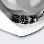 Mixer de bucatarie 5 litri, Varimixer Teddy, alb fotografia produsului View 8 S