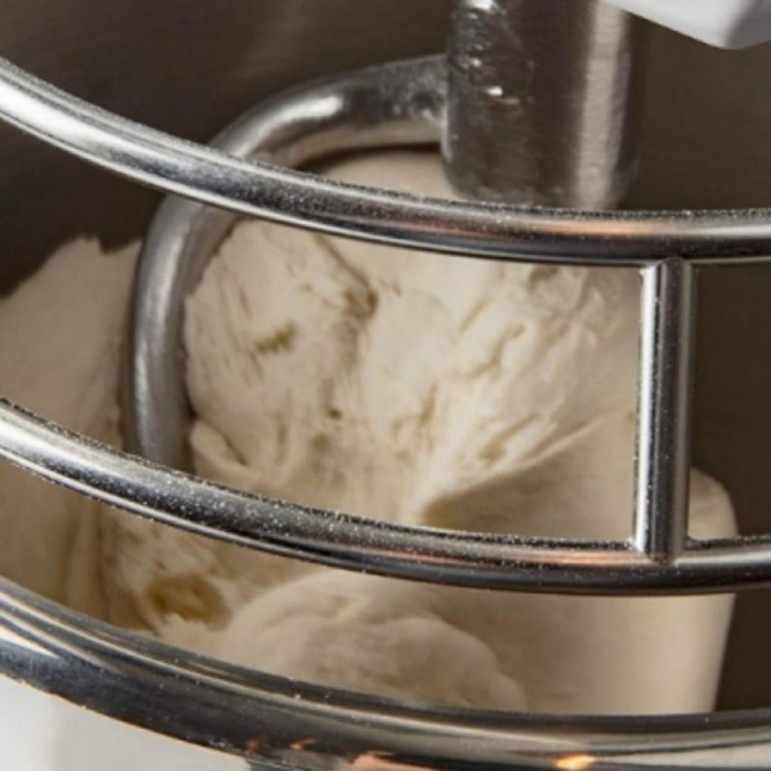 Mixer de bucatarie 5 litri, Varimixer Teddy, alb fotografia produsului View 7 L