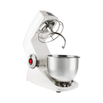 Mixer de bucatarie 5 litri, Varimixer Teddy, alb fotografia produsului View 3 S