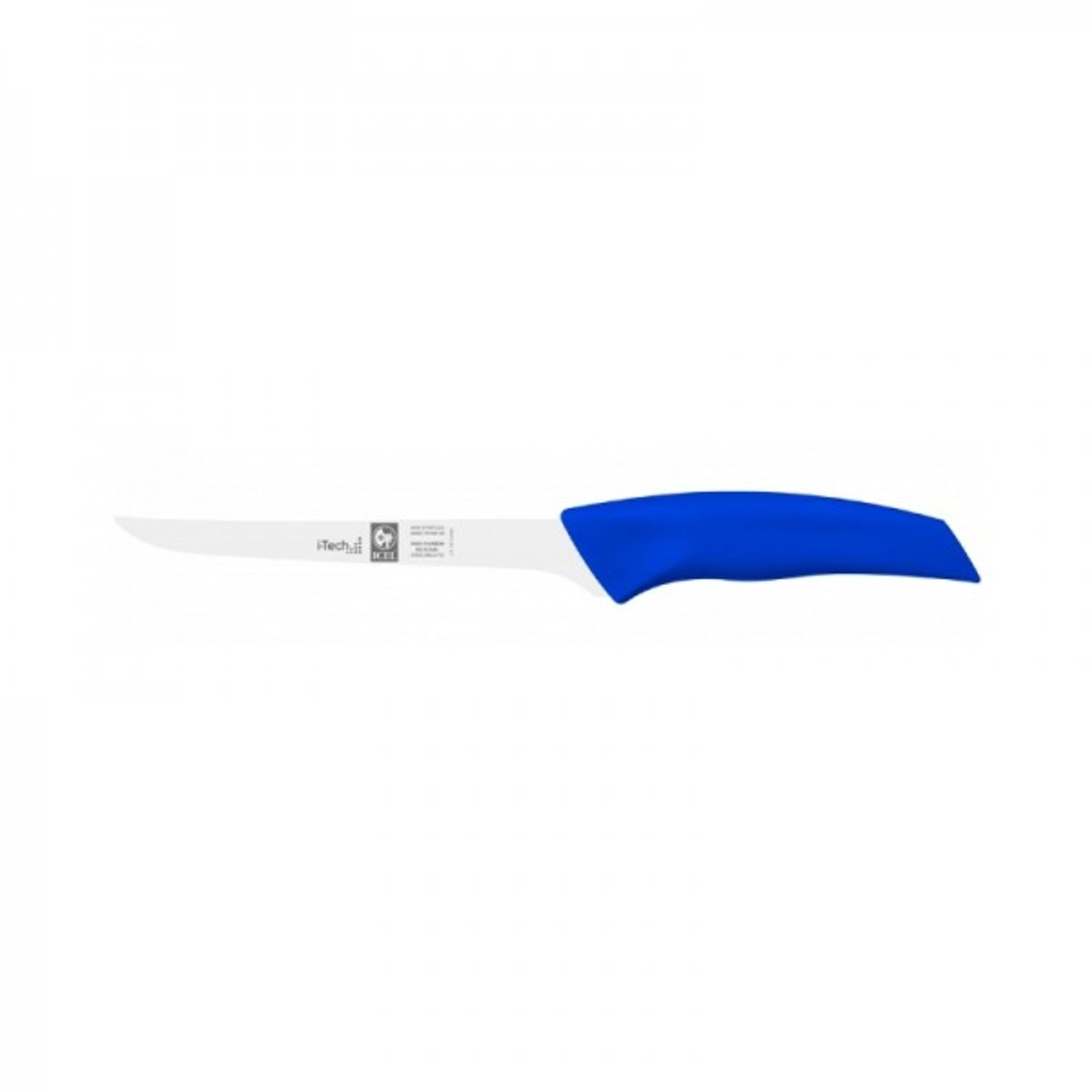 Cutit pentru filetat, Icel i-Tech, 16 cm fotografia produsului