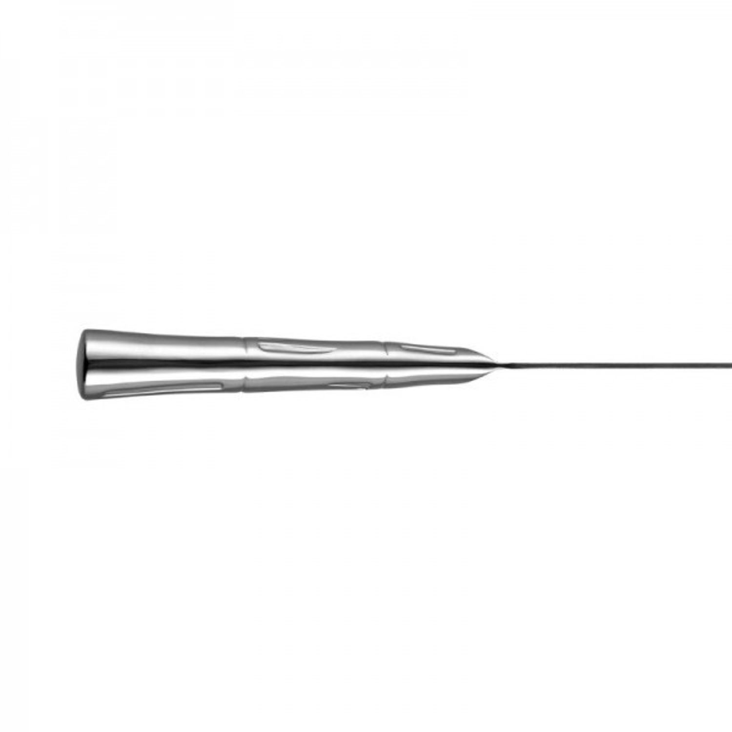 Cutit pentru curatare, Samura Bamboo, 8 cm fotografia produsului View 7 L