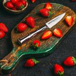 Cutit pentru curatare, Samura Bamboo, 8 cm fotografia produsului View 2 S