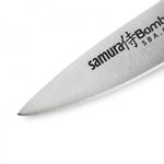 Cutit pentru curatare, Samura Bamboo, 8 cm fotografia produsului View 5 S