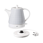 Fierbator din ceramica, Gala Grey, 1 litru fotografia produsului View 4 S