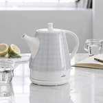Fierbator din ceramica, Gala Grey, 1 litru fotografia produsului View 2 S