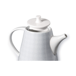 Fierbator din ceramica, Gala Grey, 1 litru fotografia produsului View 5 S