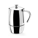 Cafetiera din inox, Luxe, 300 ml fotografia produsului