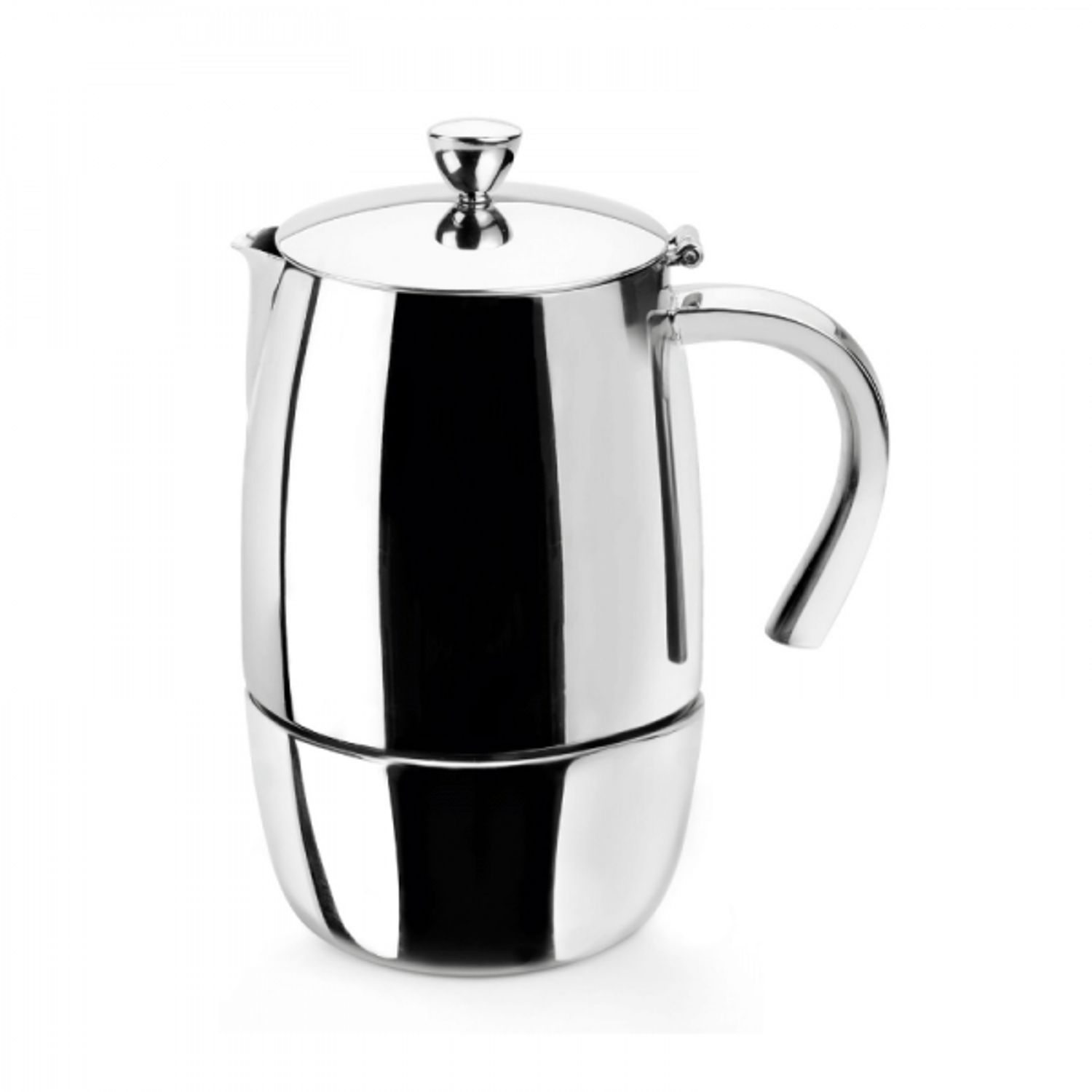 Cafetiera din inox, Luxe, 300 ml fotografia produsului