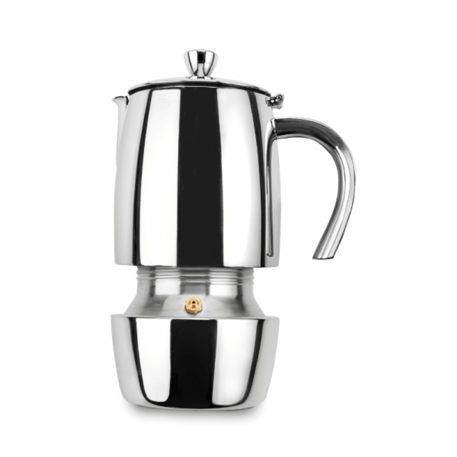Cafetiera din inox, Luxe, 300 ml fotografia produsului View 2 L