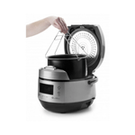 Oala multicooker programabila cu 20 de functii de gatire, MyChef, 950 W fotografia produsului View 5 S