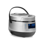 Oala multicooker programabila cu 20 de functii de gatire, MyChef, 950 W fotografia produsului