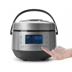 Oala multicooker programabila cu 20 de functii de gatire, MyChef, 950 W fotografia produsului View 3 S