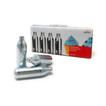 Set 24 cartuse cu azot pentru sifoane de frisca, 8 g fotografia produsului View 2 S