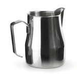Cana din inox pentru spumat laptele, 500 ml fotografia produsului