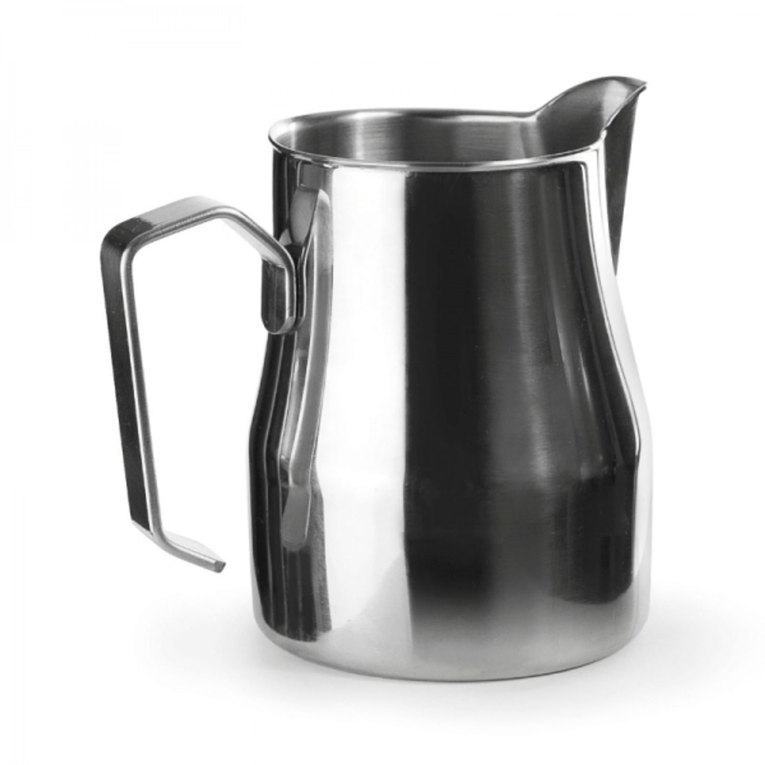 Cana din inox pentru spumat laptele, 500 ml fotografia produsului