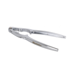 Spargator de nuci din zinc, 15 cm fotografia produsului