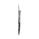 Spargator de nuci din zinc, 15 cm fotografia produsului View 3 S