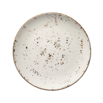 Farfurie din portelan premium, Grain, 17 cm fotografia produsului
