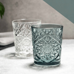 Set 6 pahare universale, Libbey Hobstar, 350 ml, verde fotografia produsului View 3 S