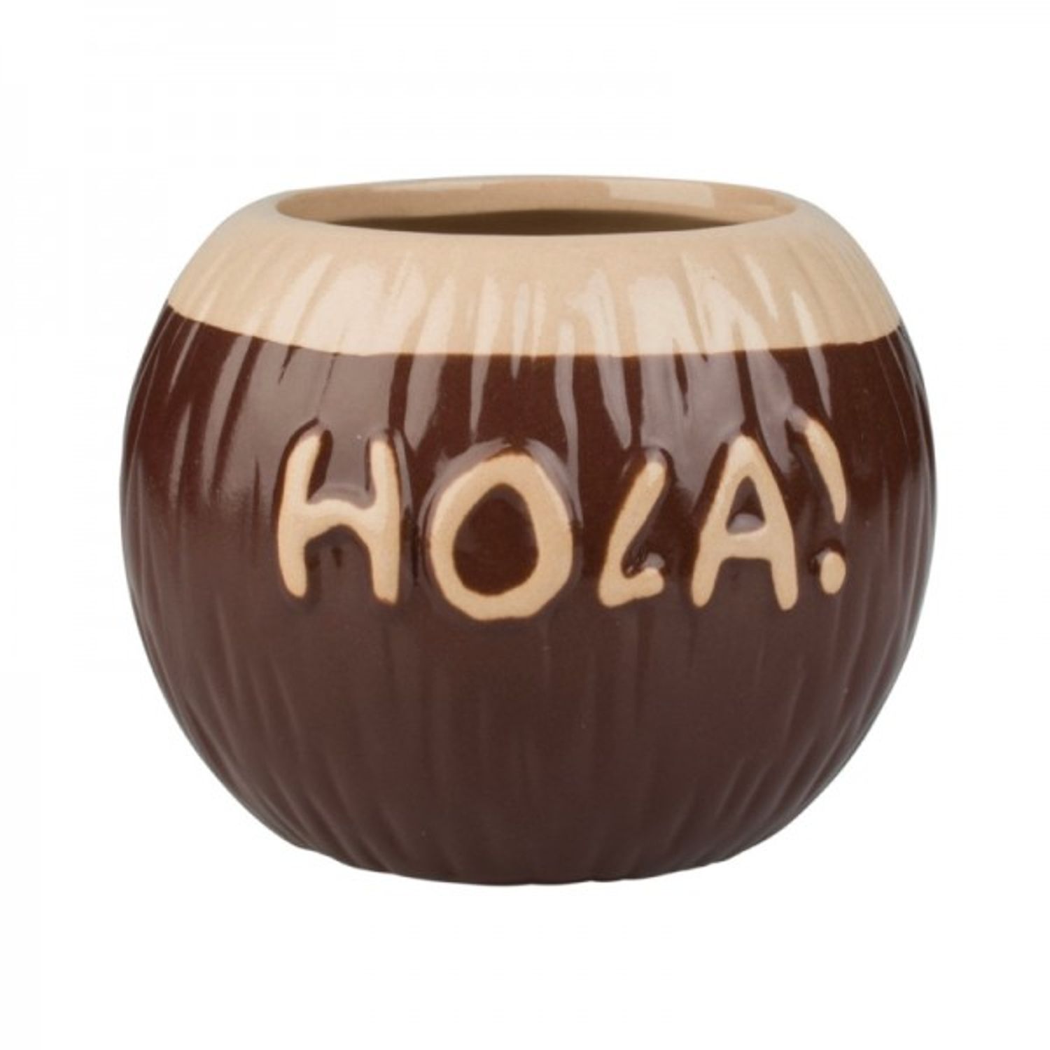 Pahar pentru cocktailuri, Tiki Hola, 450 ml fotografia produsului View 5 L