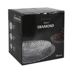 Set vesela pentru servire, Diamond, 18 piese fotografia produsului View 3 S