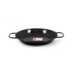 Tigaie emailata pentru paella, 26 cm diametru fotografia produsului