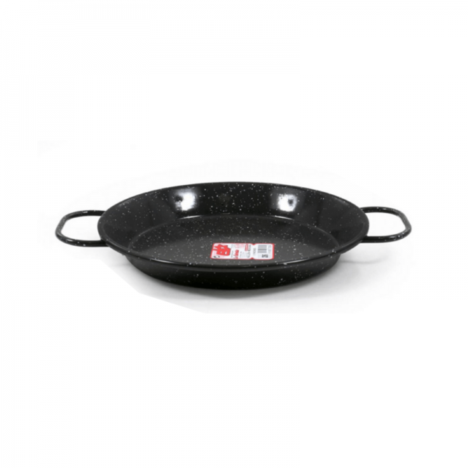 Tigaie emailata pentru paella, 26 cm diametru fotografia produsului