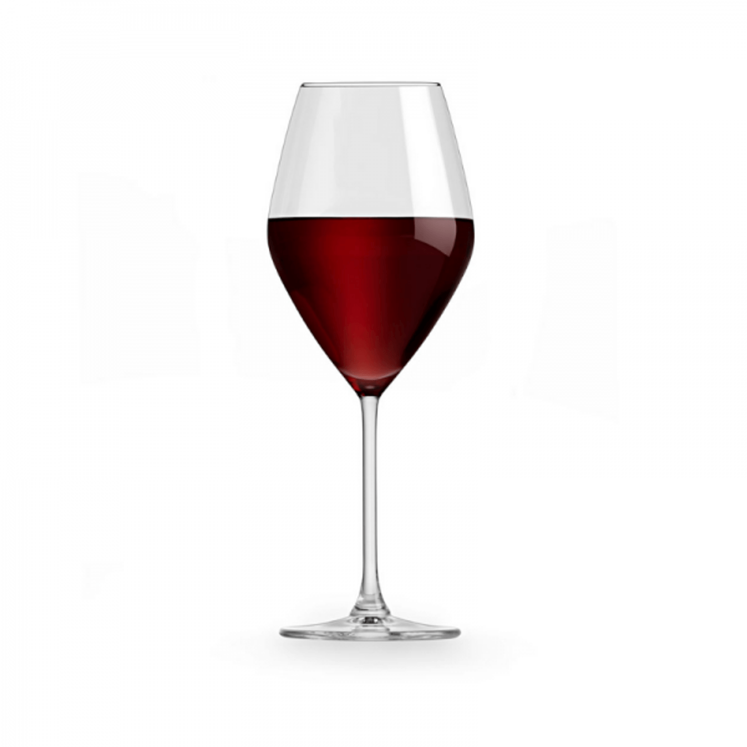 Set 6 pahare vin, Doyenne, 340 ml fotografia produsului