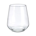 Set 6 pahare universale, Contea, 490 ml fotografia produsului