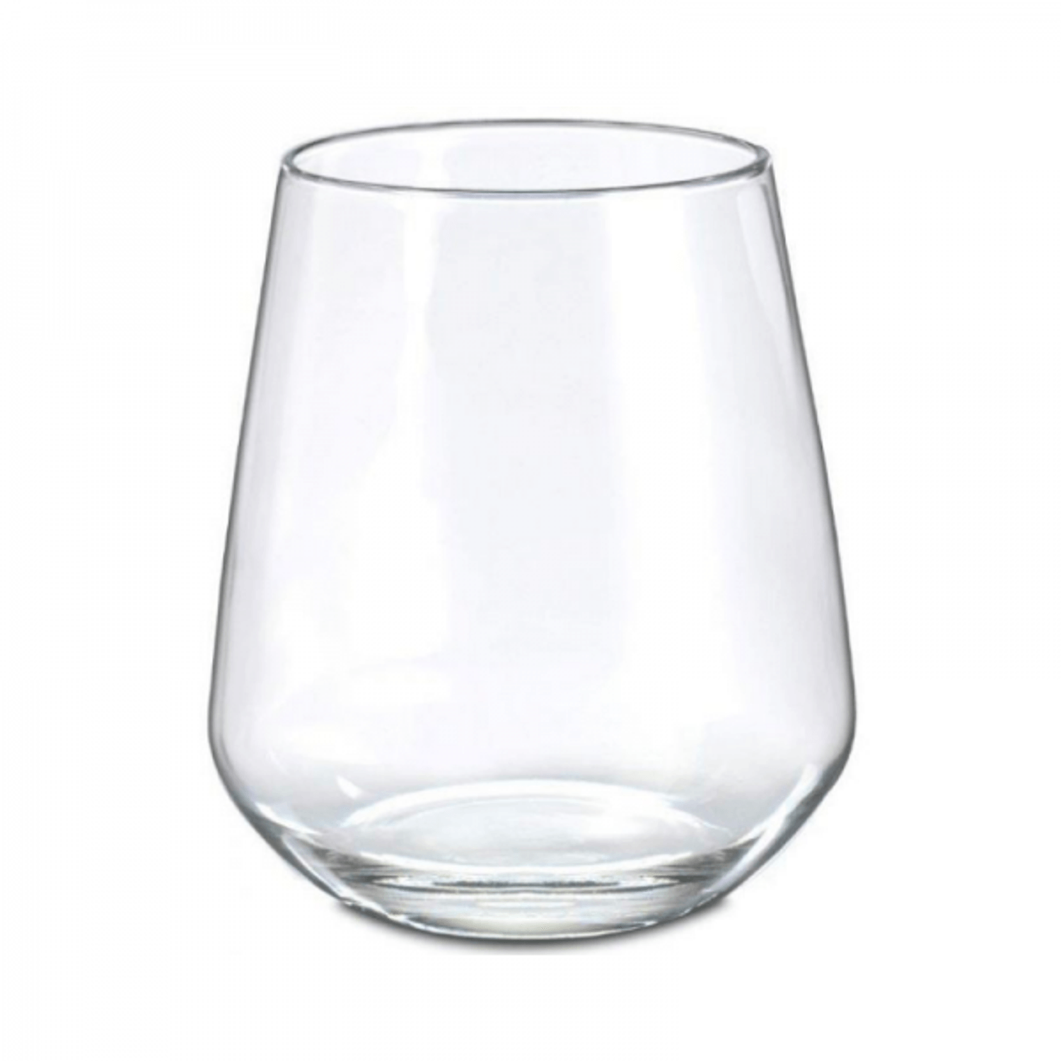 Set 6 pahare universale, Contea, 490 ml fotografia produsului