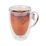 Cana termorezistenta cu pereti dubli, Venus, 200 ml fotografia produsului