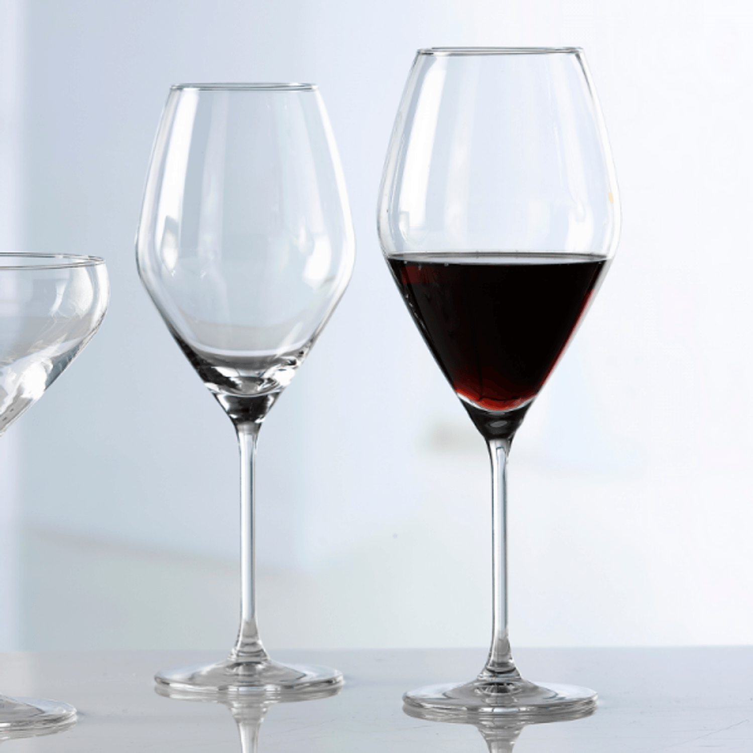 Set 6 pahare vin, Doyenne, 590 ml fotografia produsului View 3 L