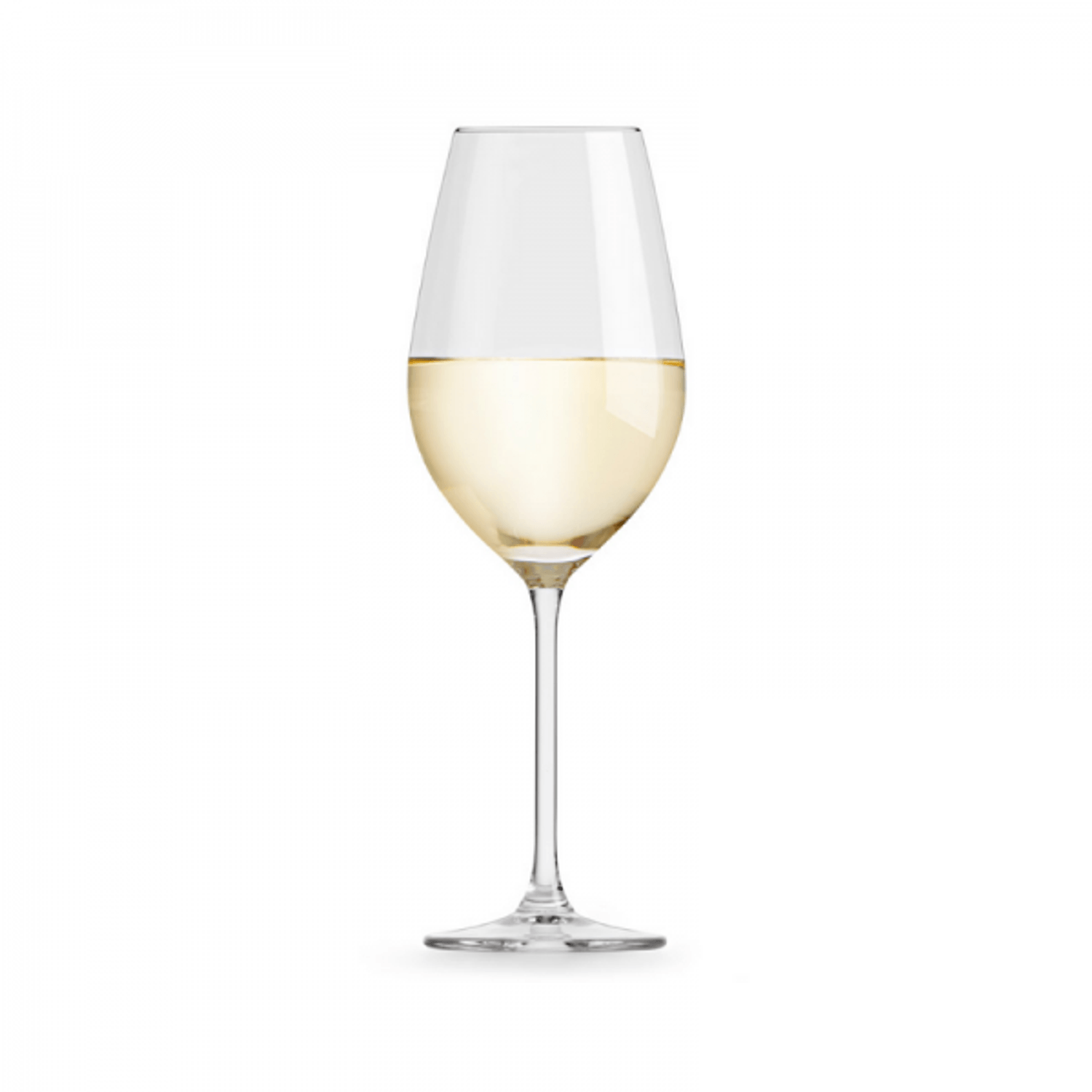 Set 6 pahare pentru vin alb, Vinata, 390 ml fotografia produsului
