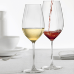 Set 6 pahare pentru vin rosu, Vinata, 540 ml fotografia produsului View 2 S