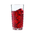 Set 12 pahare universale, Carats, 410 ml fotografia produsului