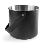 Frapiera din inox, Moon Black, 5.6 litri fotografia produsului