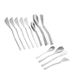 Set tacamuri premium, 24 piese, Alberi d&rsquo;Inverno fotografia produsului View 2 S