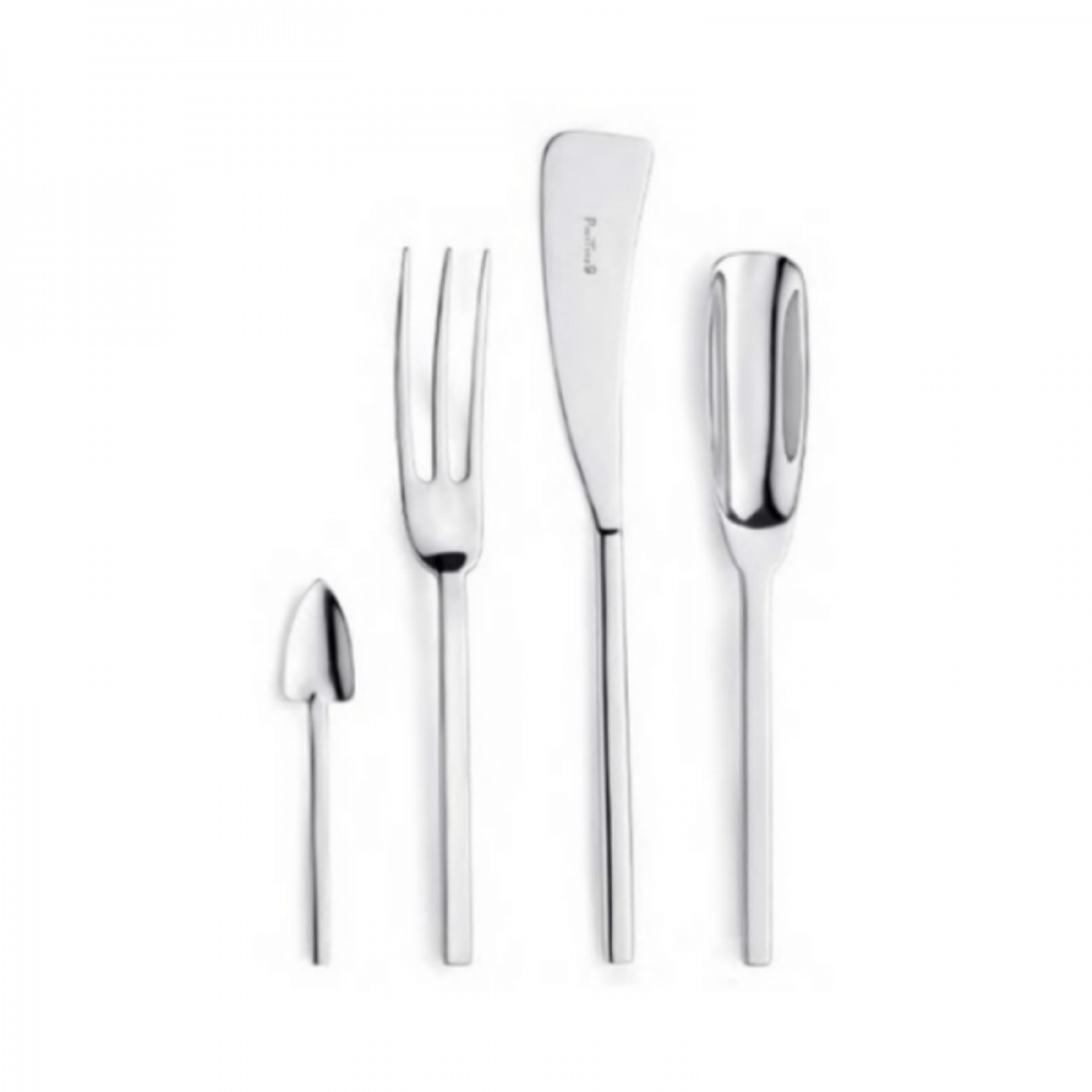 Set tacamuri premium, 24 piese, Agricola Extra fotografia produsului