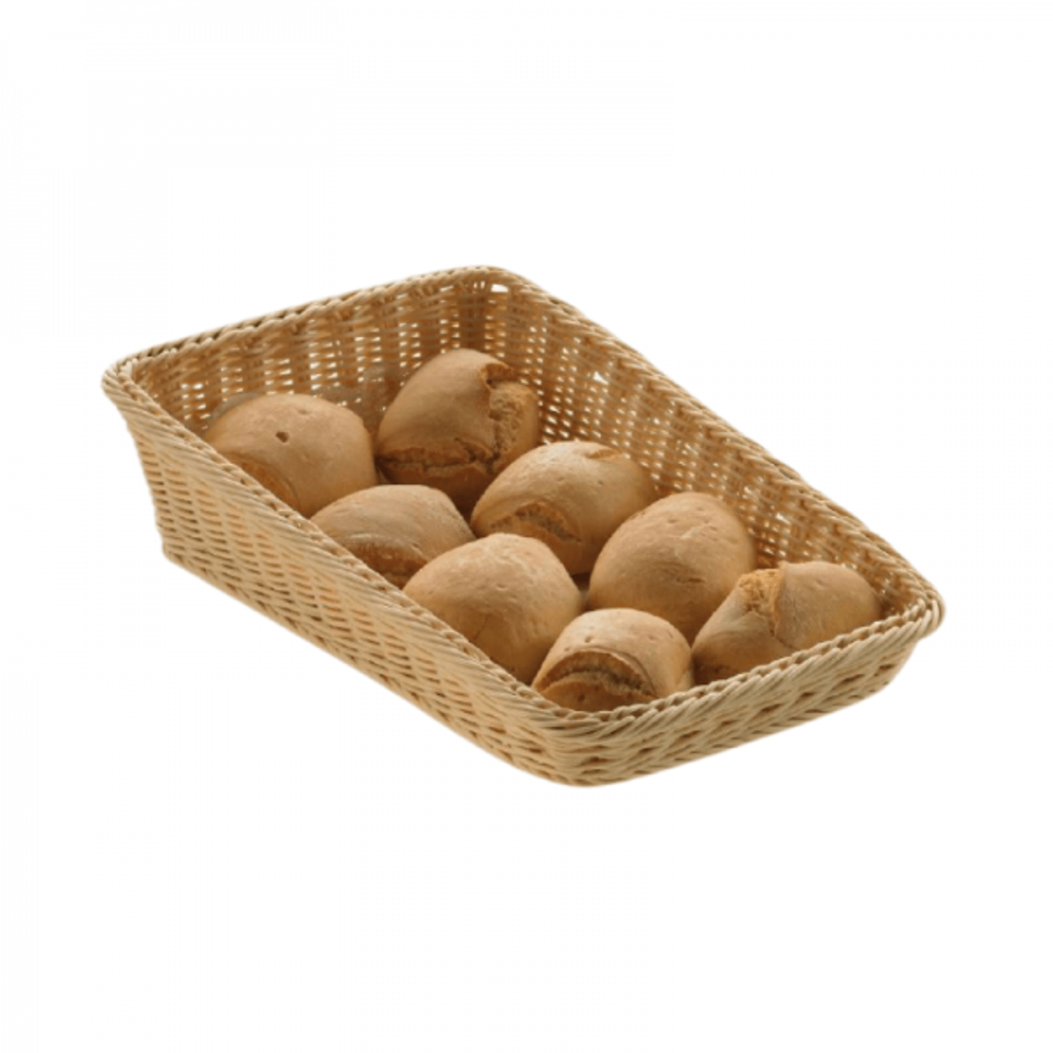 Cos pentru paine, Prestige, 45x30x5/11 cm fotografia produsului