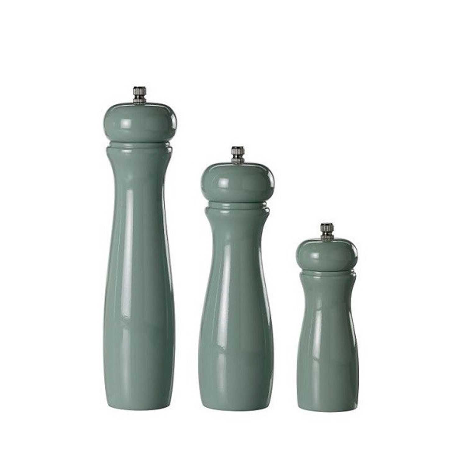 Rasnita pentru sare sau piper, Tiffany, 20 cm fotografia produsului View 3 L