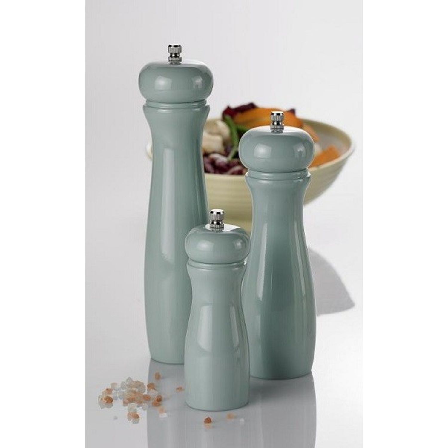 Rasnita pentru sare sau piper, Tiffany, 20 cm fotografia produsului View 2 L