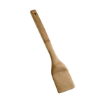 Spatula din bambus, 30 cm lungime fotografia produsului