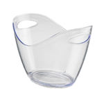 Frapiera transparenta, Kristal, 3.5 litri fotografia produsului