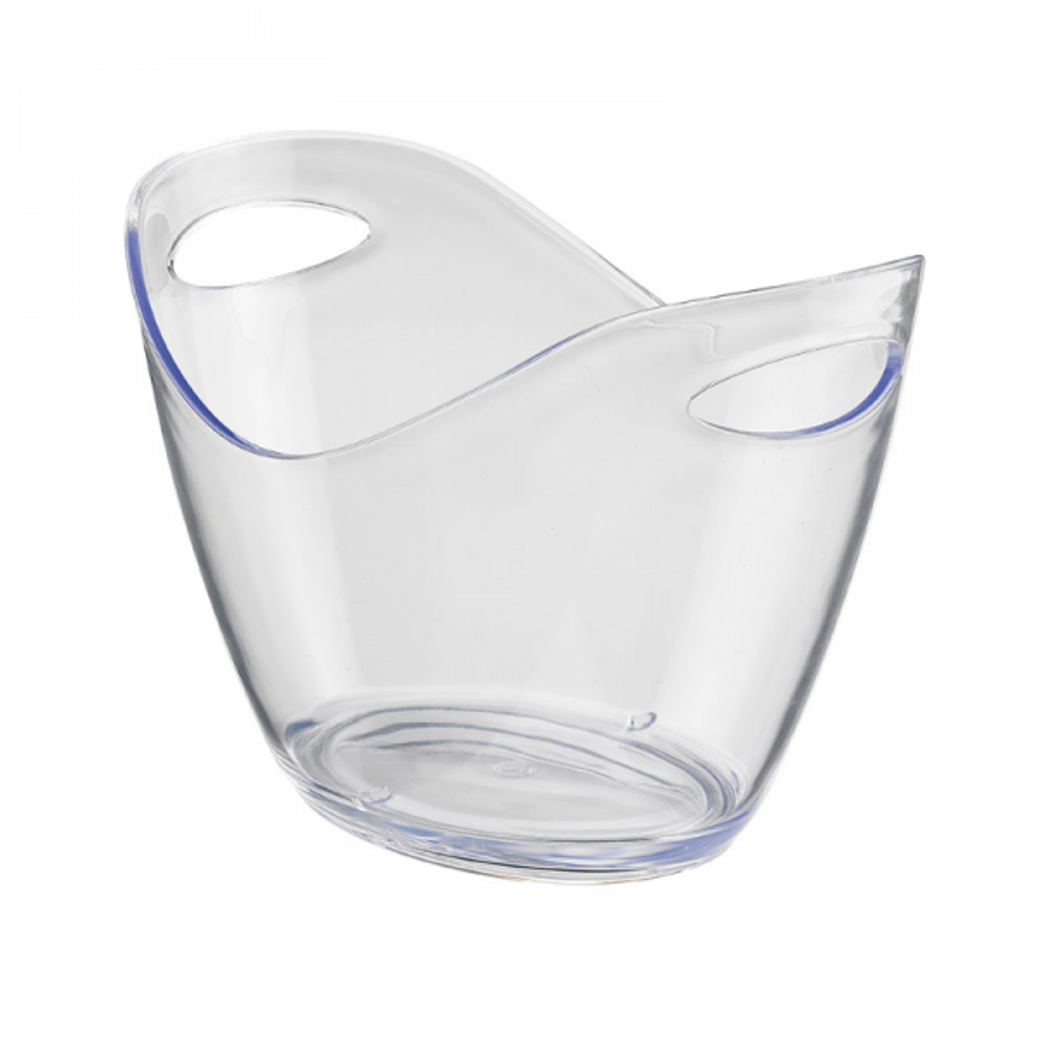 Frapiera transparenta, Kristal, 3.5 litri fotografia produsului