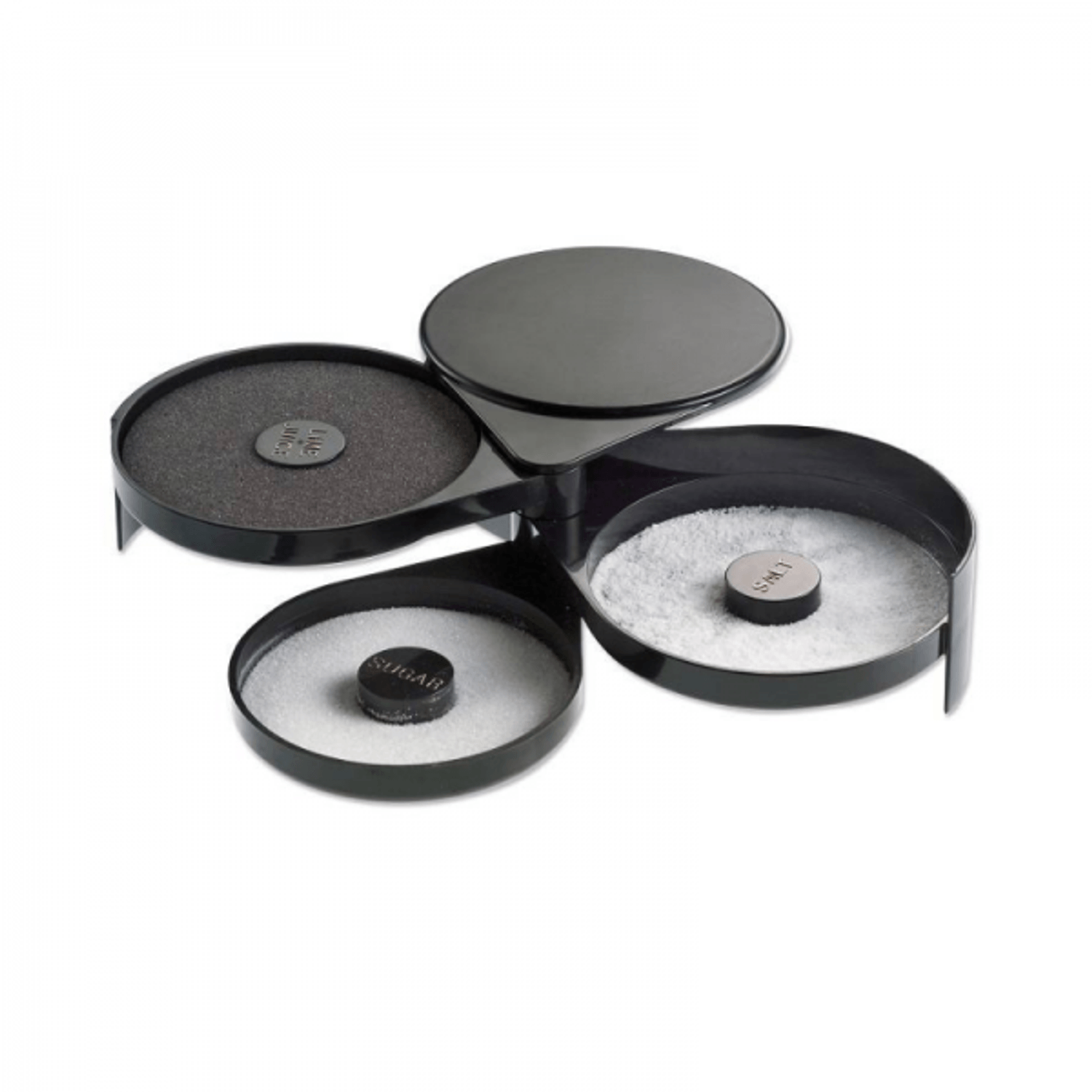 Decorator circular pentru pahare, 15.5 cm fotografia produsului