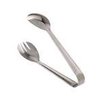 Cleste din inox pentru salata, 18 cm fotografia produsului
