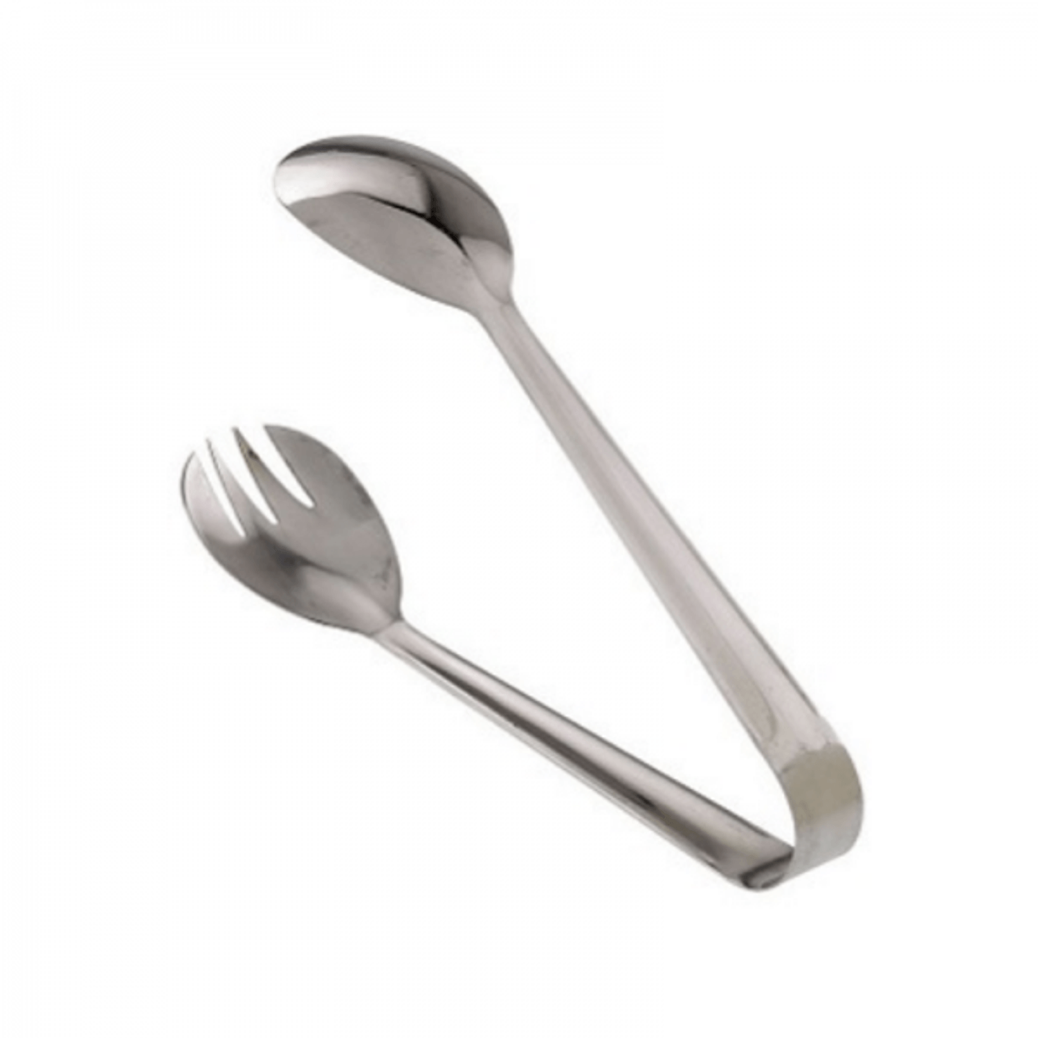 Cleste din inox pentru salata, 18 cm fotografia produsului