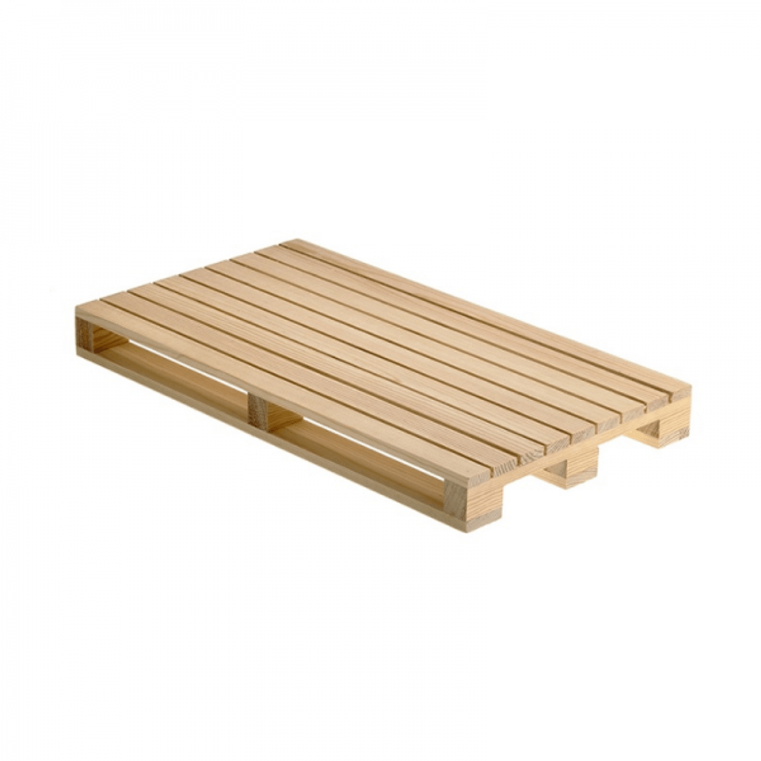 Suport pentru servit din lemn de molid, Bancalini, 35x20x3.5cm fotografia produsului