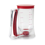 Dispenser pentru patiserie cu gradatie, 1 litru fotografia produsului