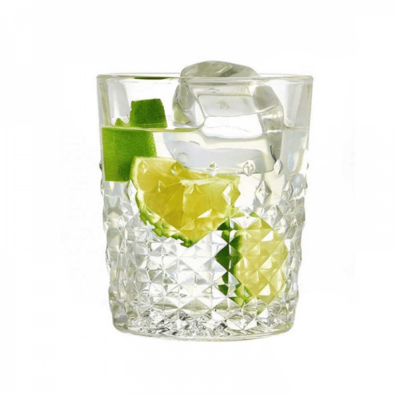 Set 12 pahare universale, Carats, 350 ml fotografia produsului